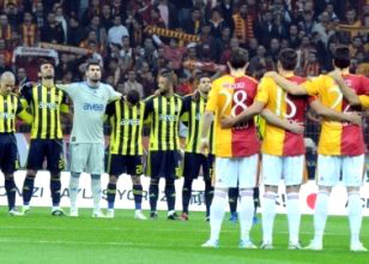 En Ucuz Derbi Bileti...