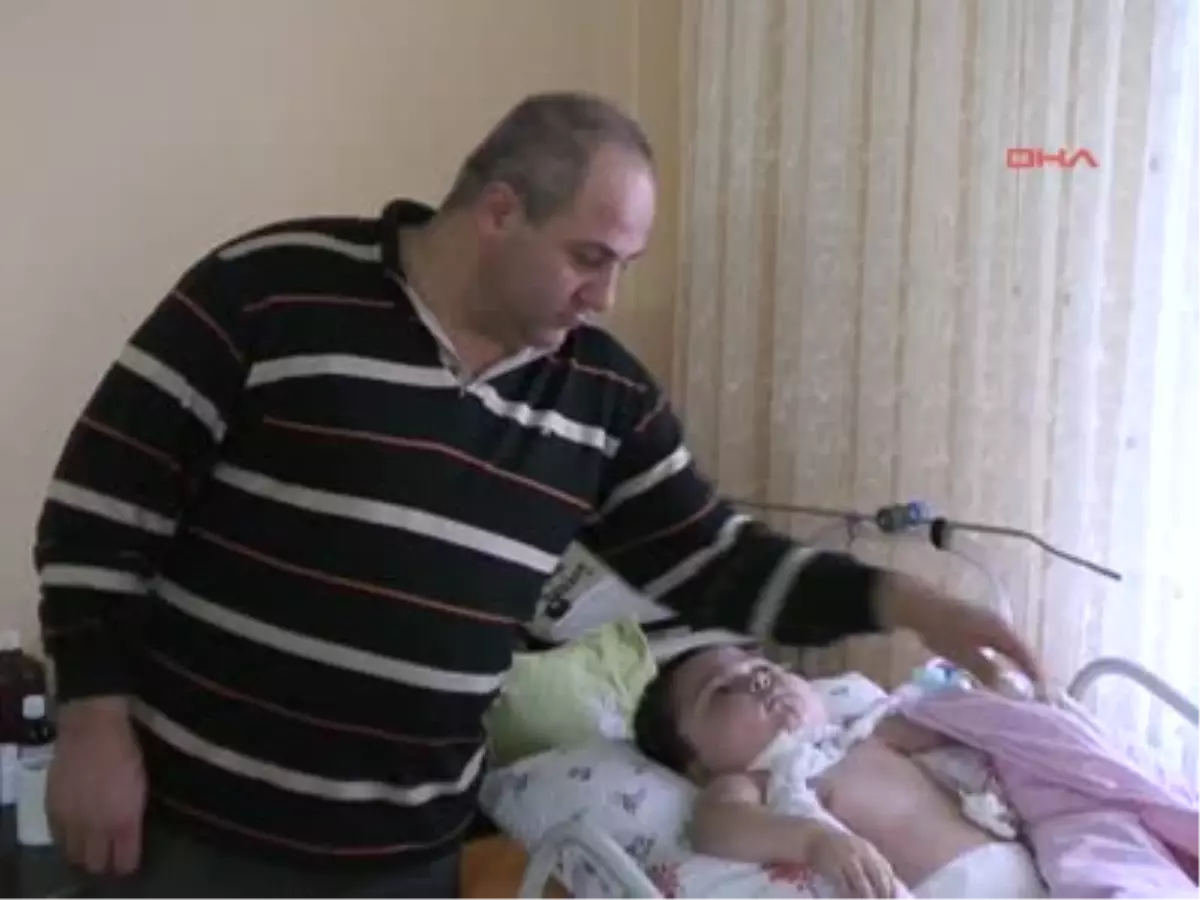 İshal Zannettikleri Hastalık Yatağa Mahkum Etti