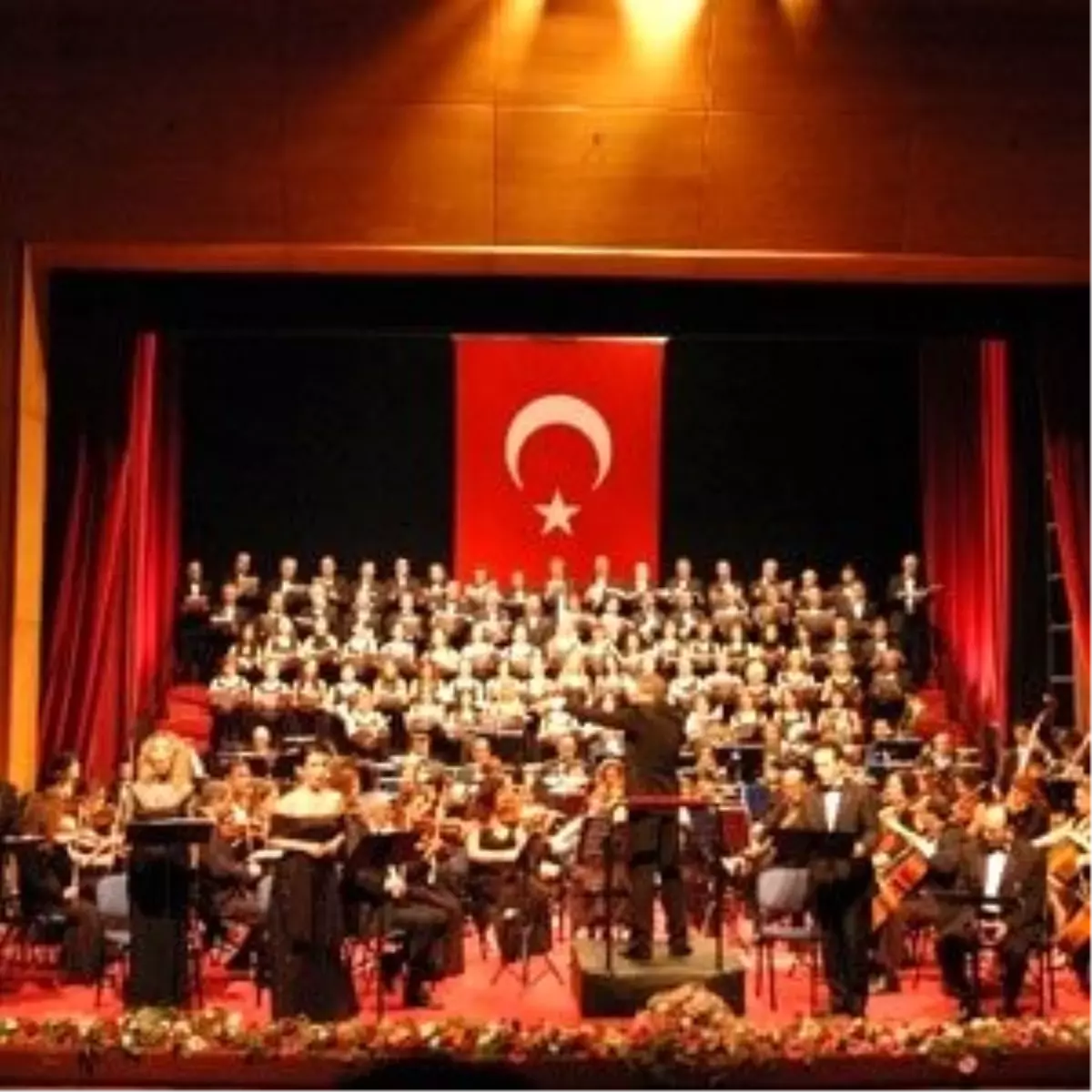 İstanbul\'da Kültür-sanat