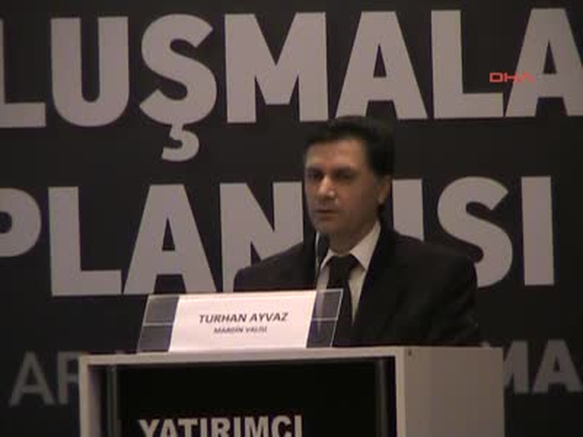 Mardin Valisi 'kahraman' Olarak Bildiklerimizin Hain Olduklarını Yeni Öğreniyoruz