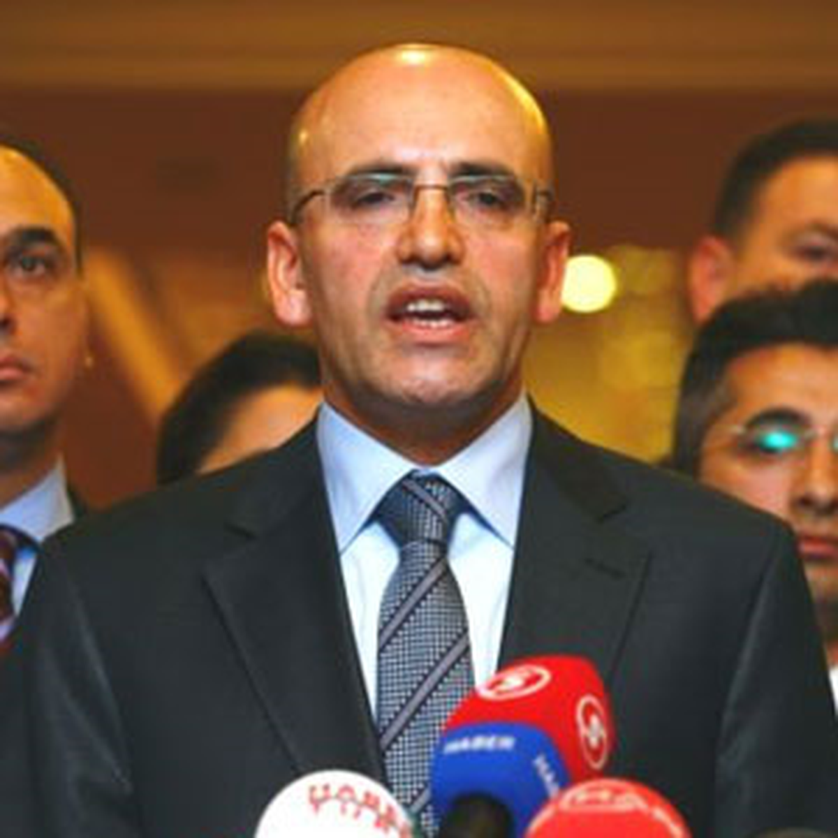 Şimşek: Manevra Alanına Sahibiz