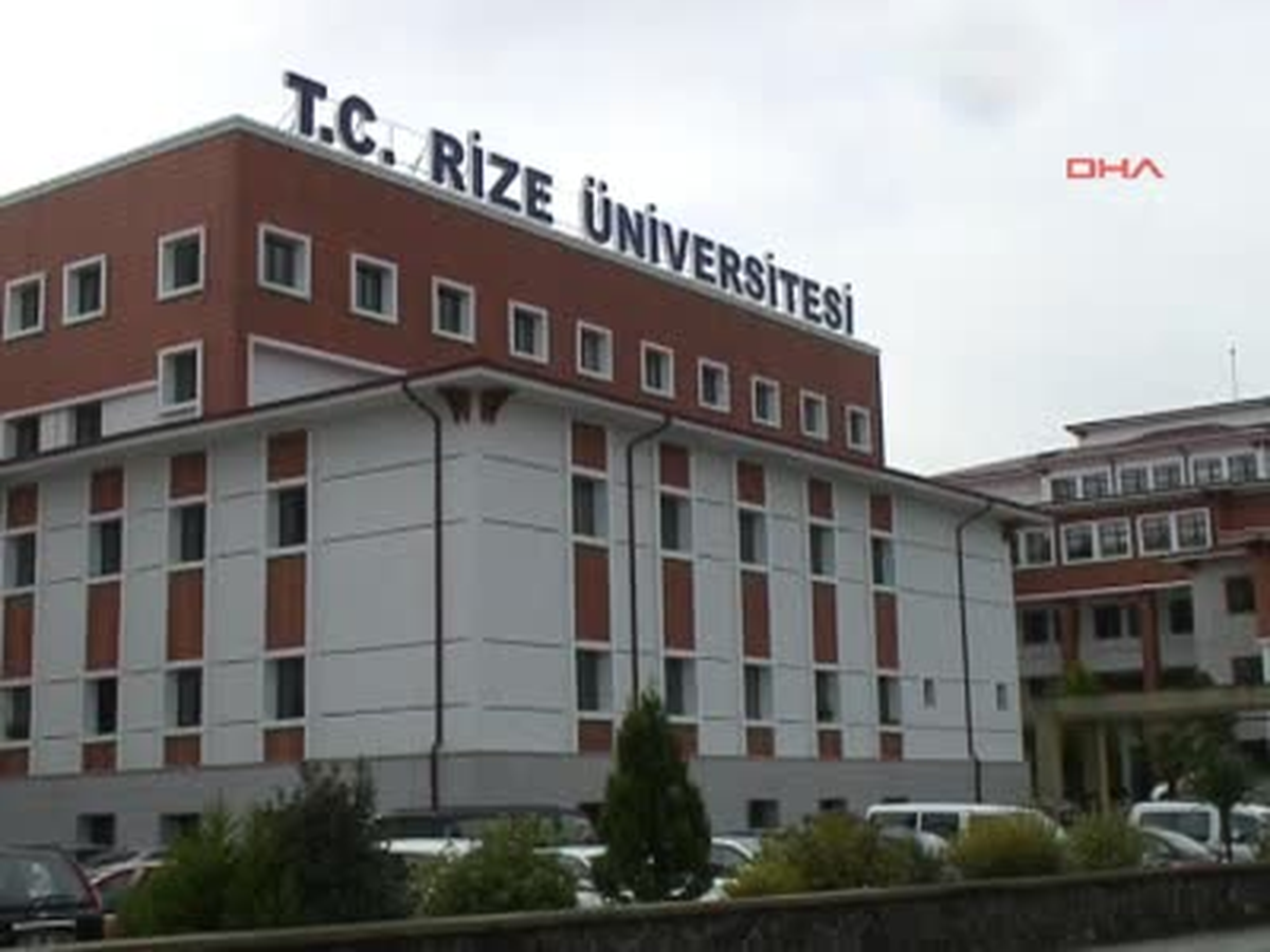 Üniversiteye 'Recep Tayyip Erdoğan' Adı YÖK'ten Geçti