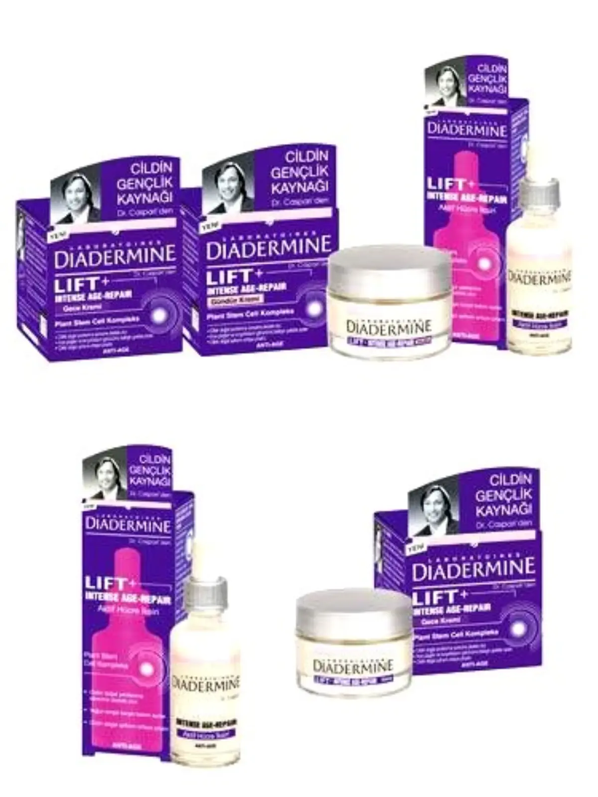 Yeni Yılda Zamanı Tersine Çevirin!