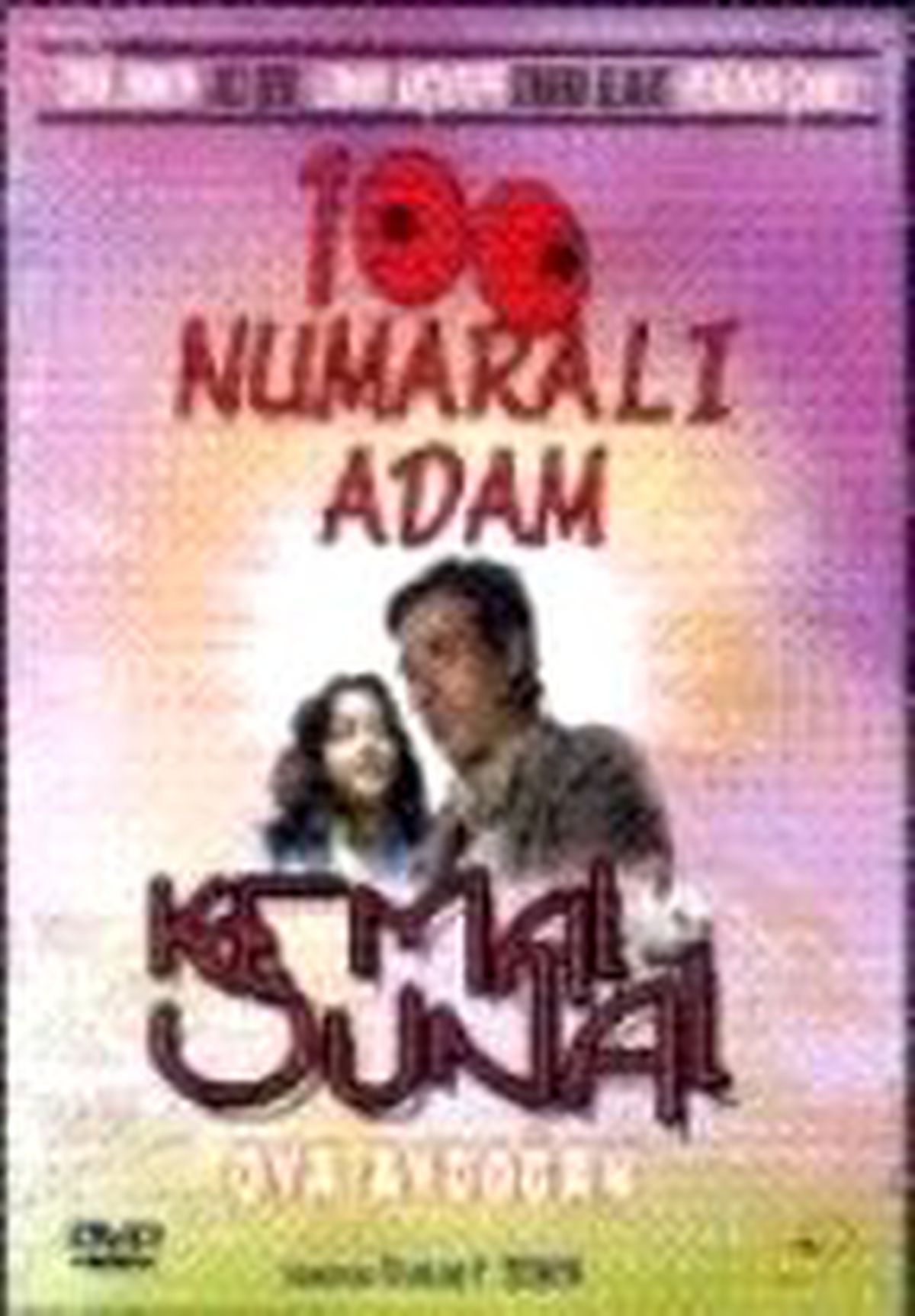 100 Numaralı Adam Filmi