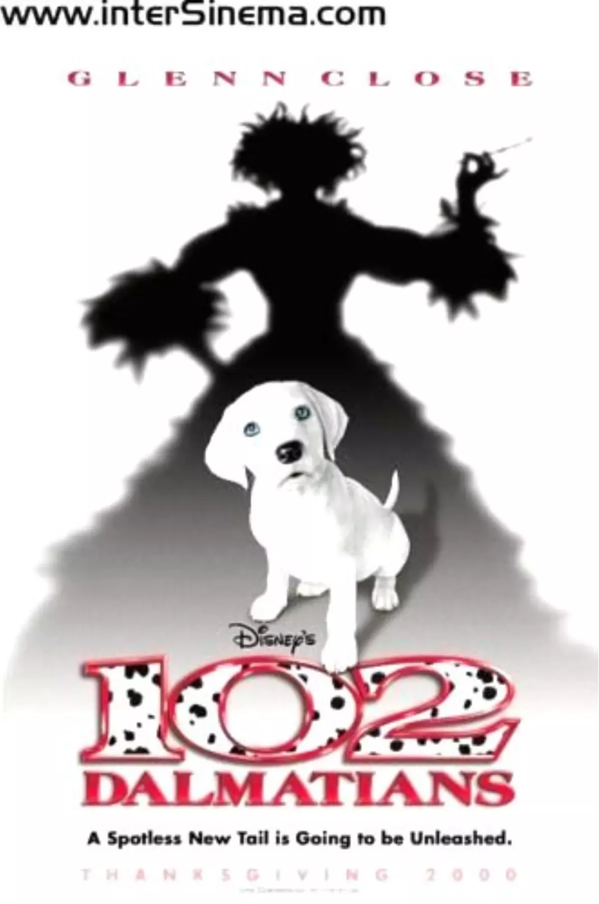 102 Dalmaçyalı Filmi