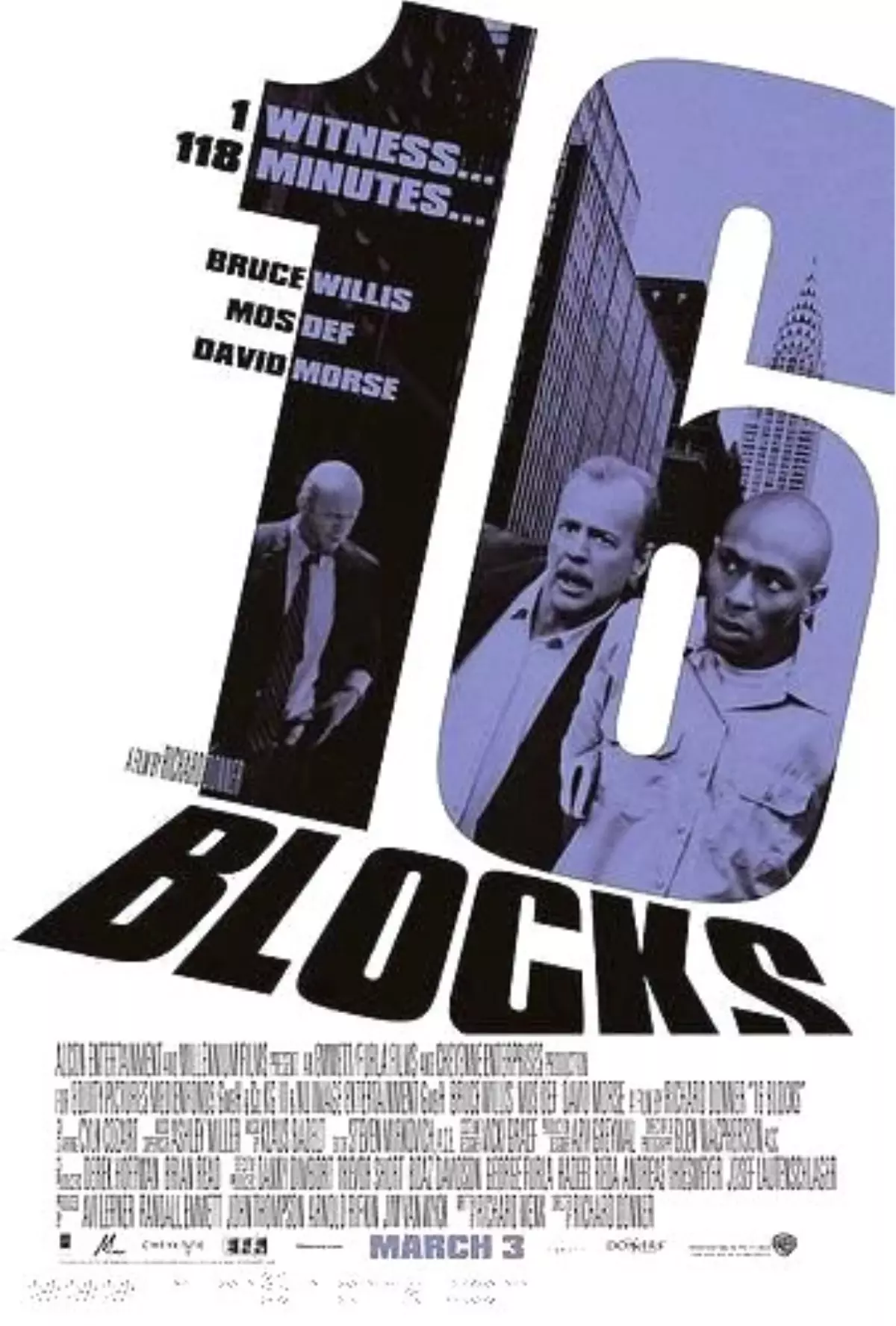 16 Blok Filmi