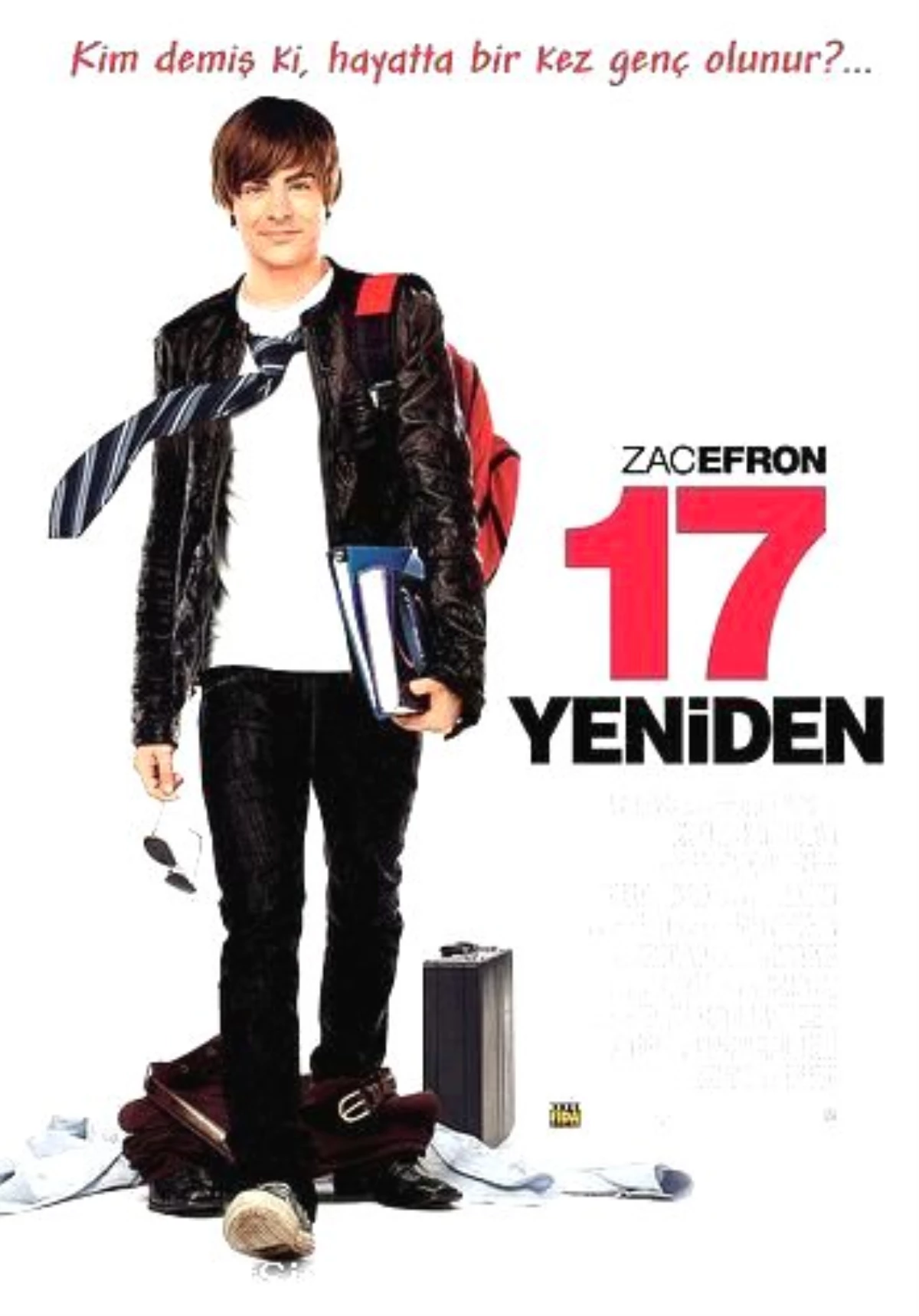 17 Yeniden Filmi