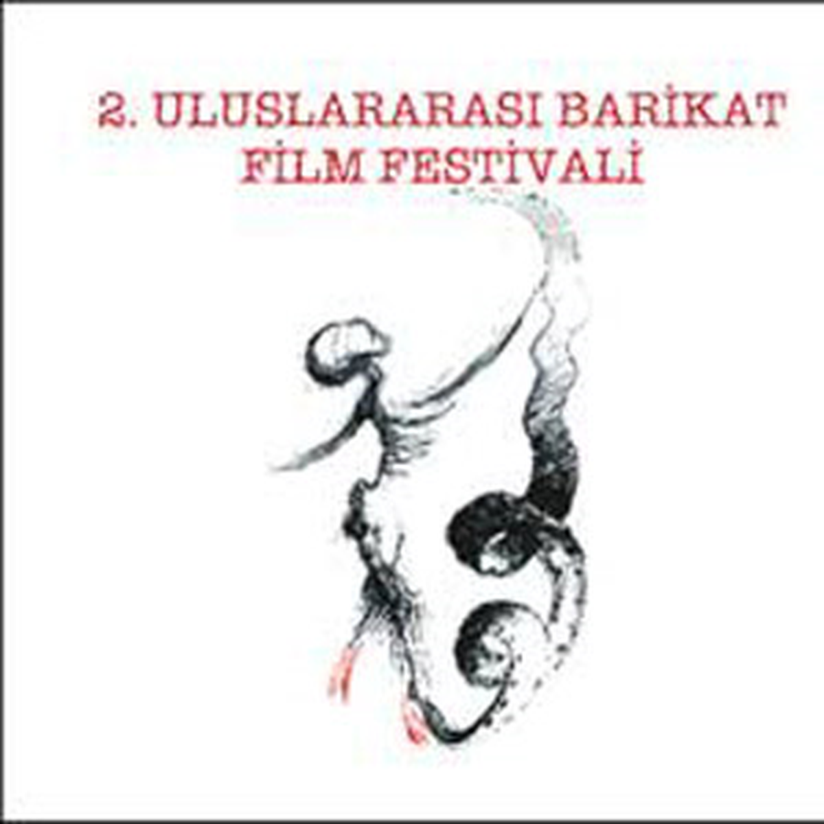 2. Uluslararası Barikat Film Festivali Başlıyor