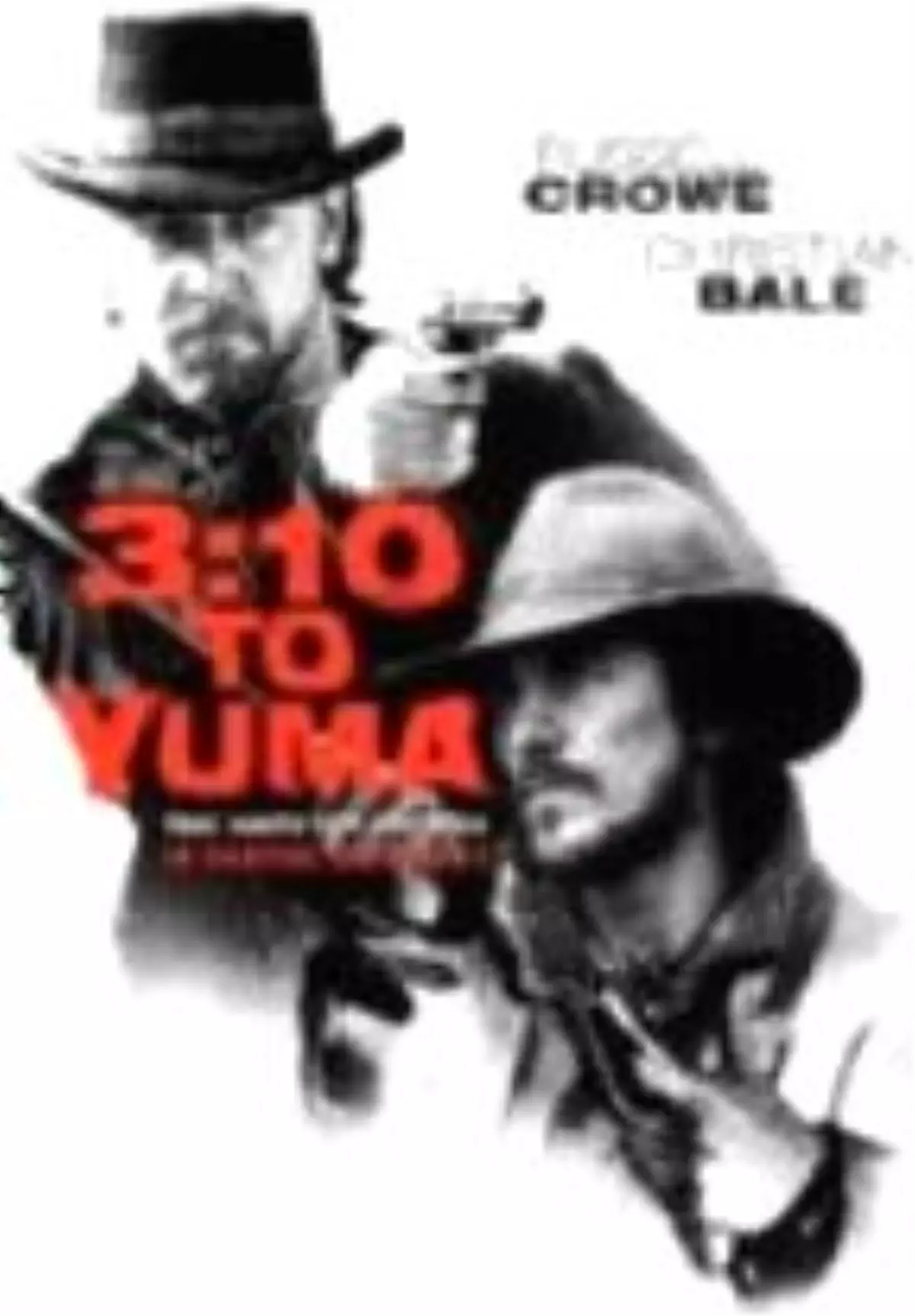 3:10 Yuma Filmi