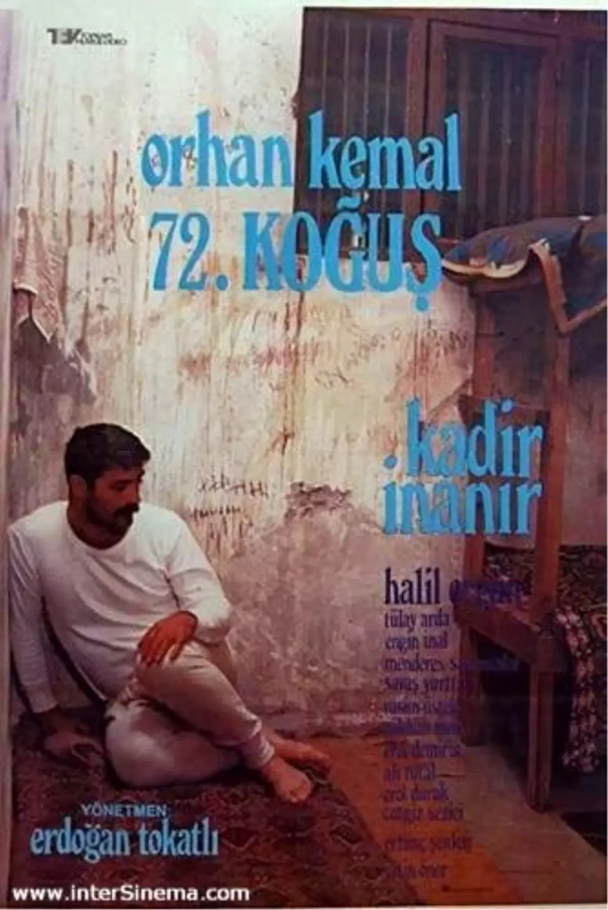 72. Koğuş Filmi