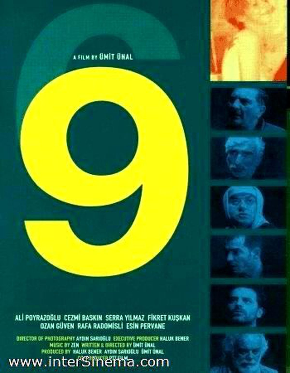 9 Filmi