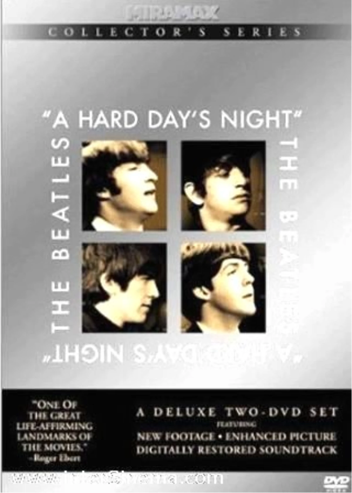 A Hard Day\'s Night Filmi