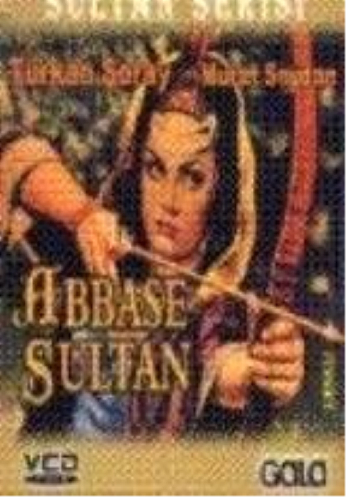 Abbase Sultan Filmi