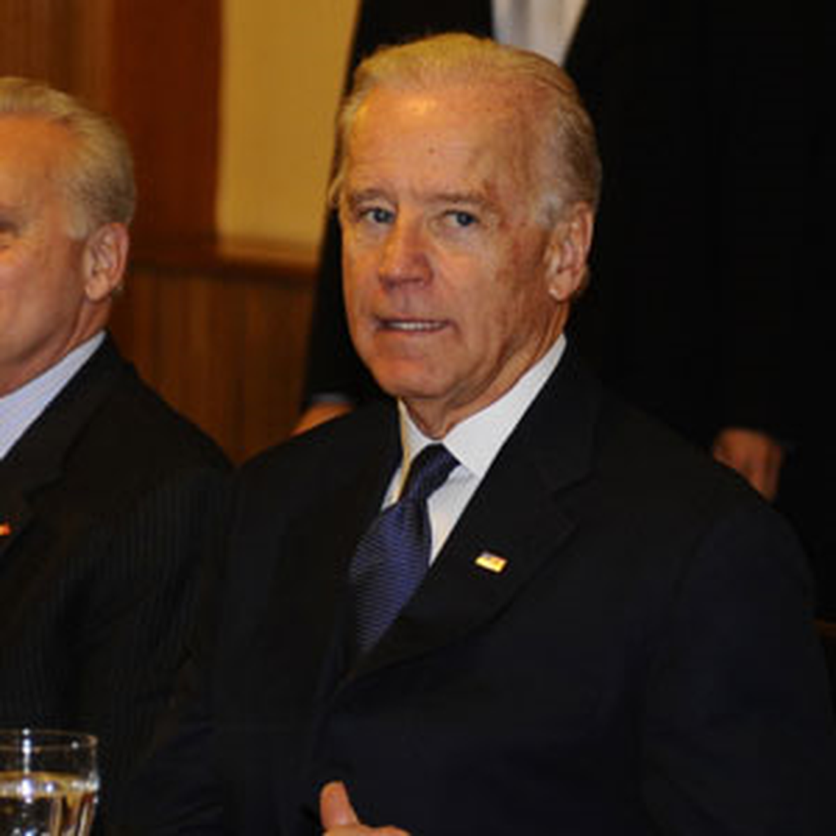 ABD Başkan Yardımcısı Biden Ankara'da