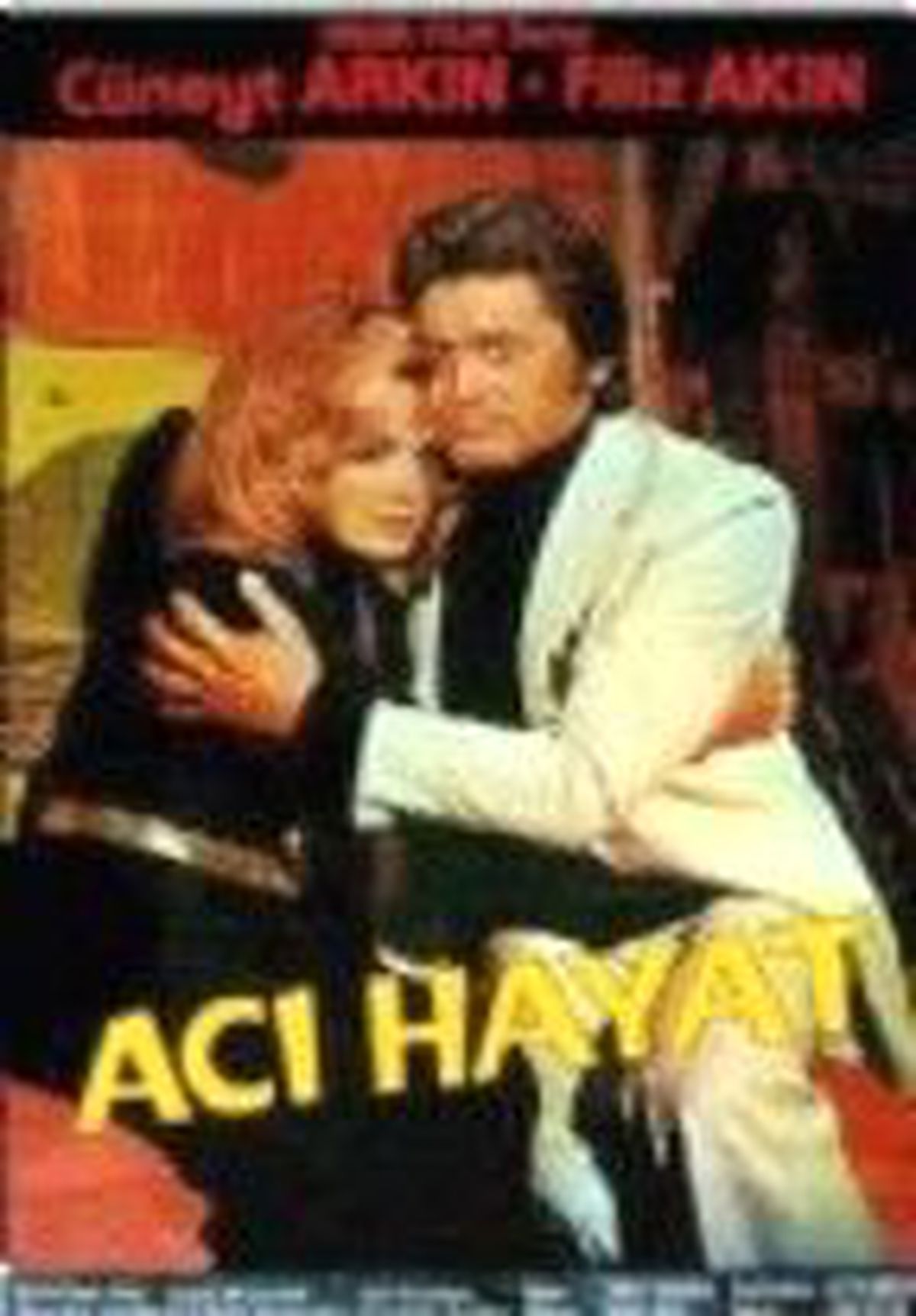 Acı Hayat Filmi