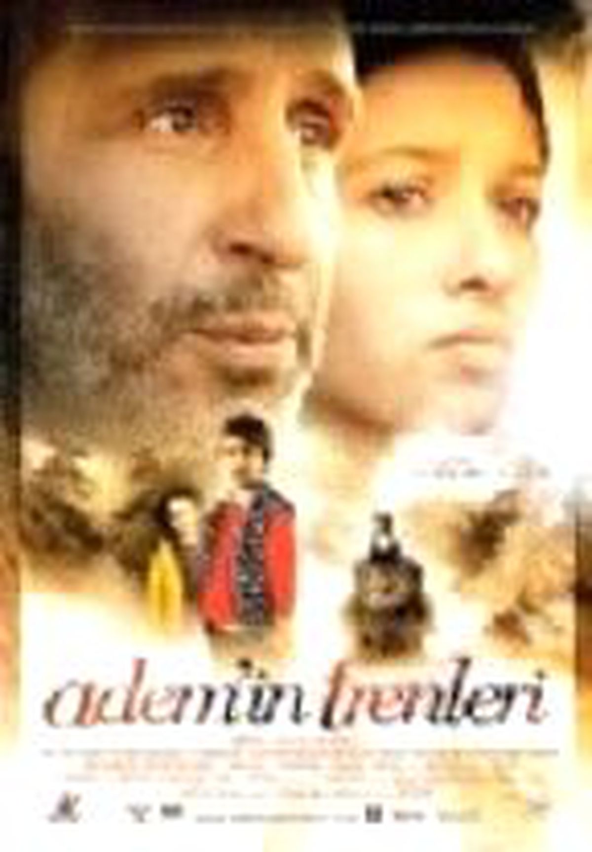 Ademin Trenleri Filmi