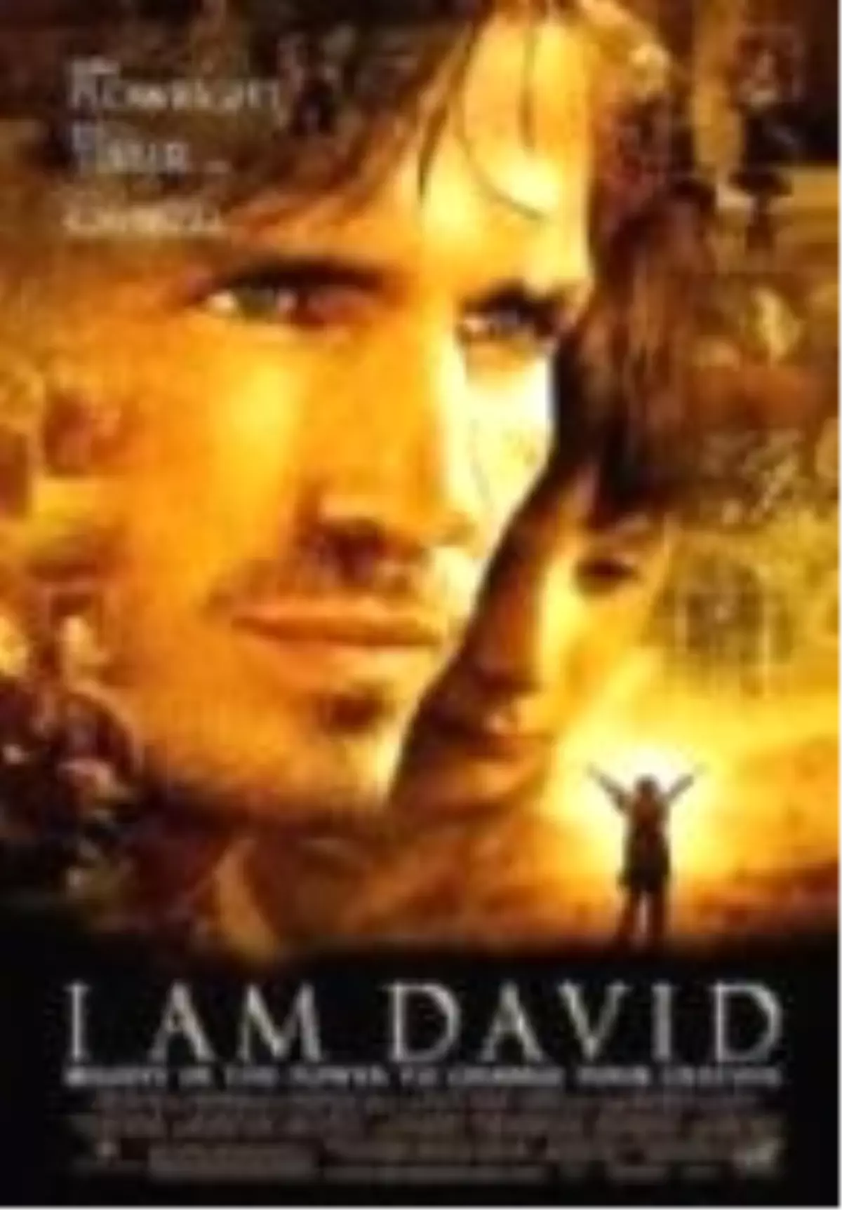 Adım David Filmi