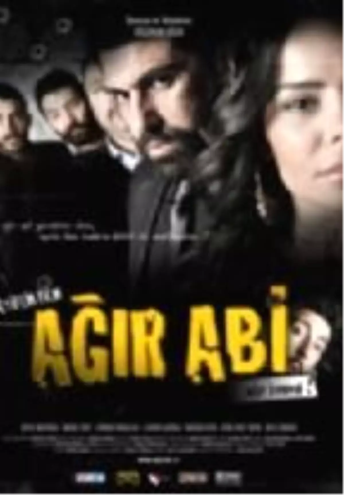 Ağır Abi Filmi
