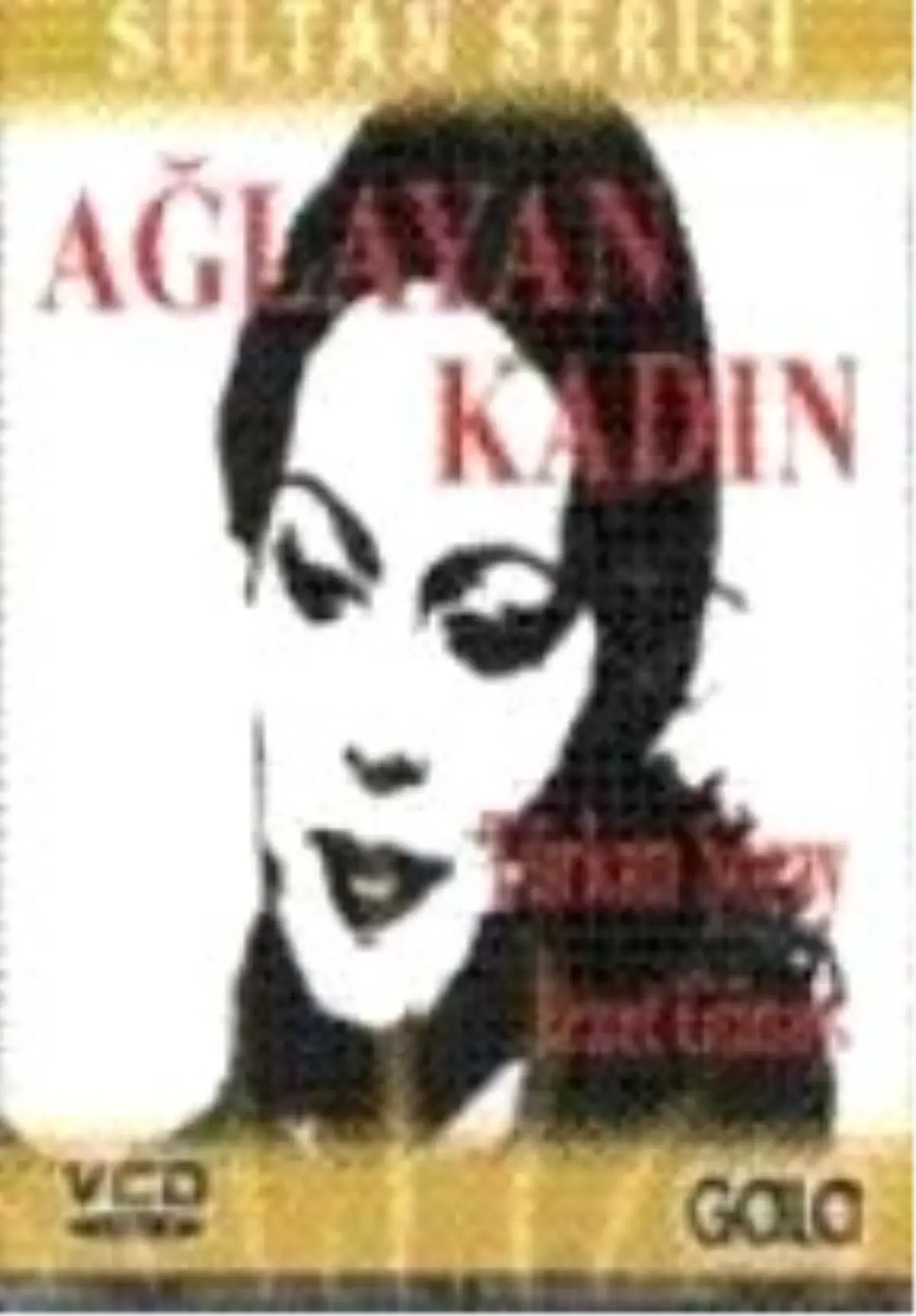 Ağlayan Kadın Filmi