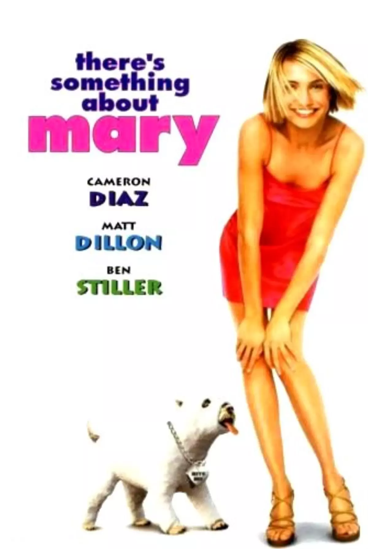 Ah Mary Vah Mary Filmi