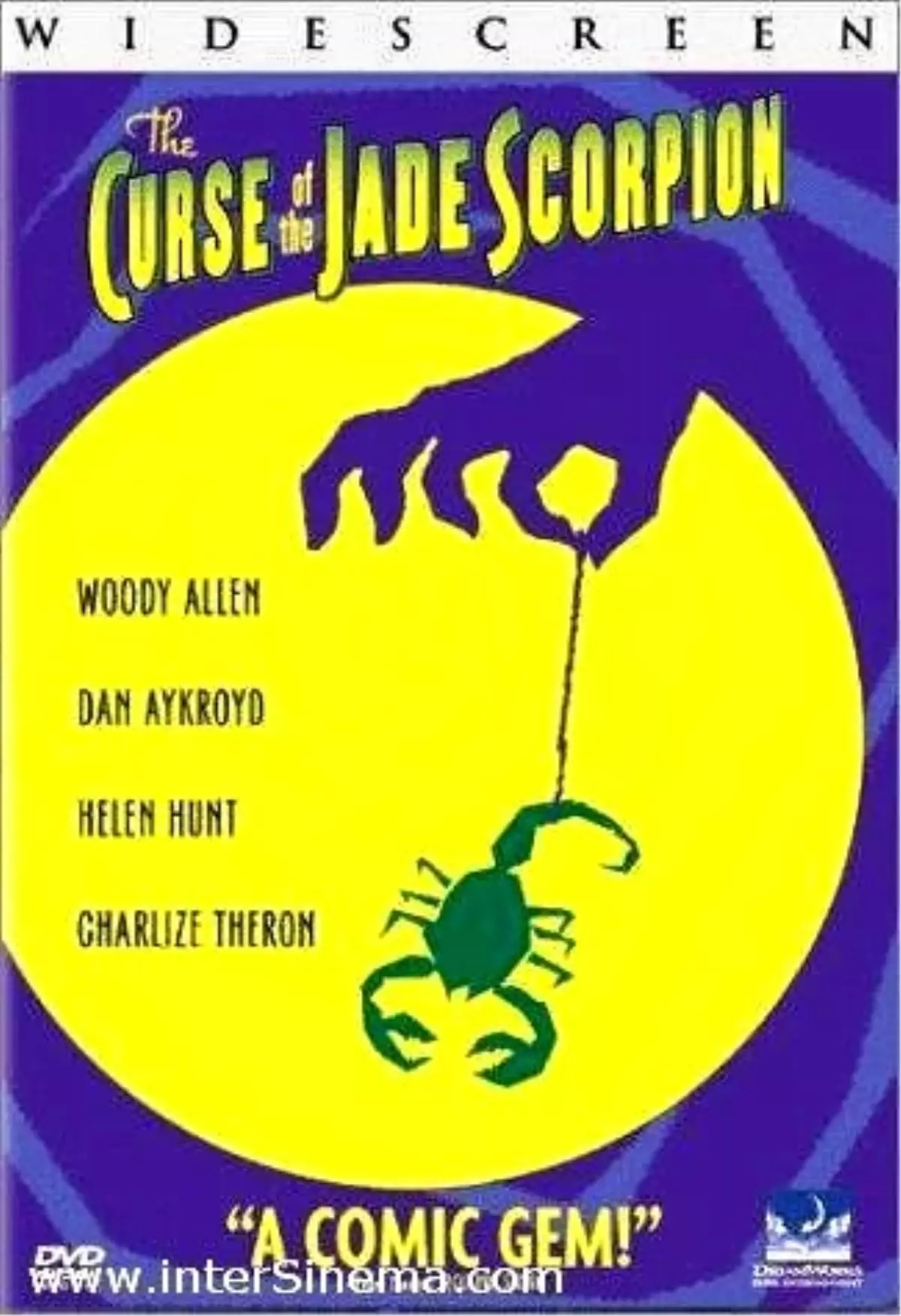 Akrebin Laneti Filmi