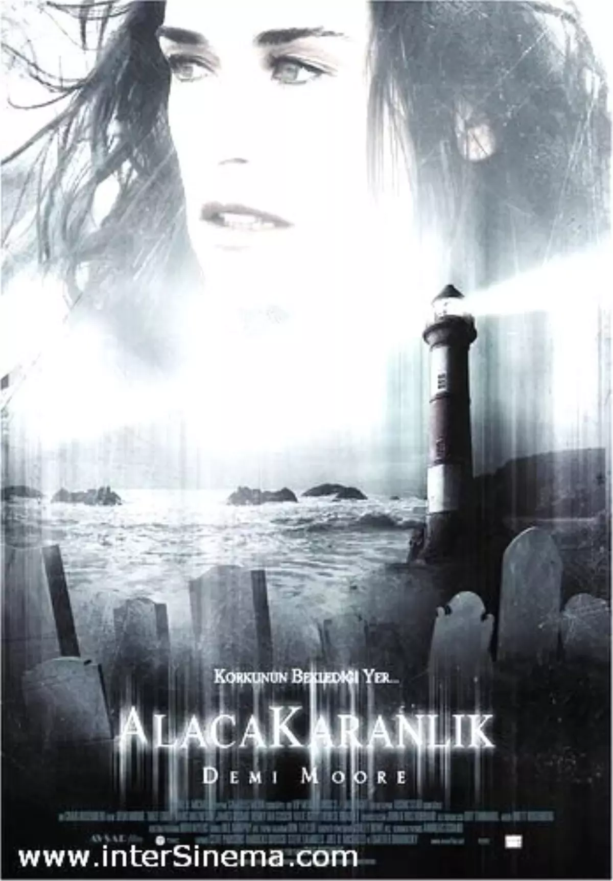 Alacakaranlık Filmi