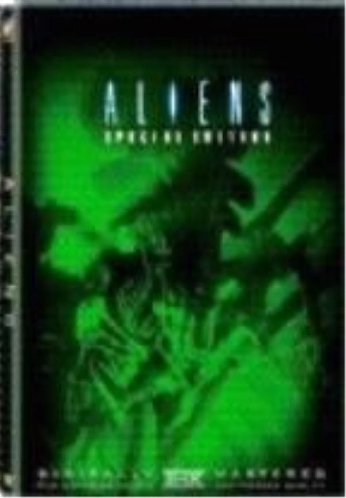 Aliens Filmi