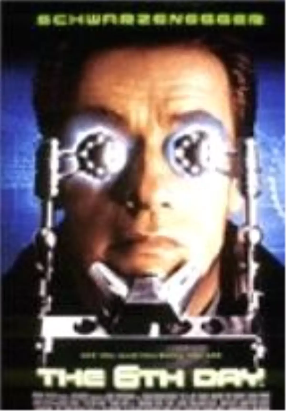 Altıncı Gün Filmi