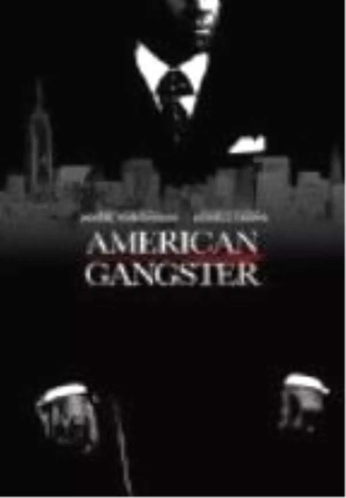 Amerikan Gangsteri Filmi