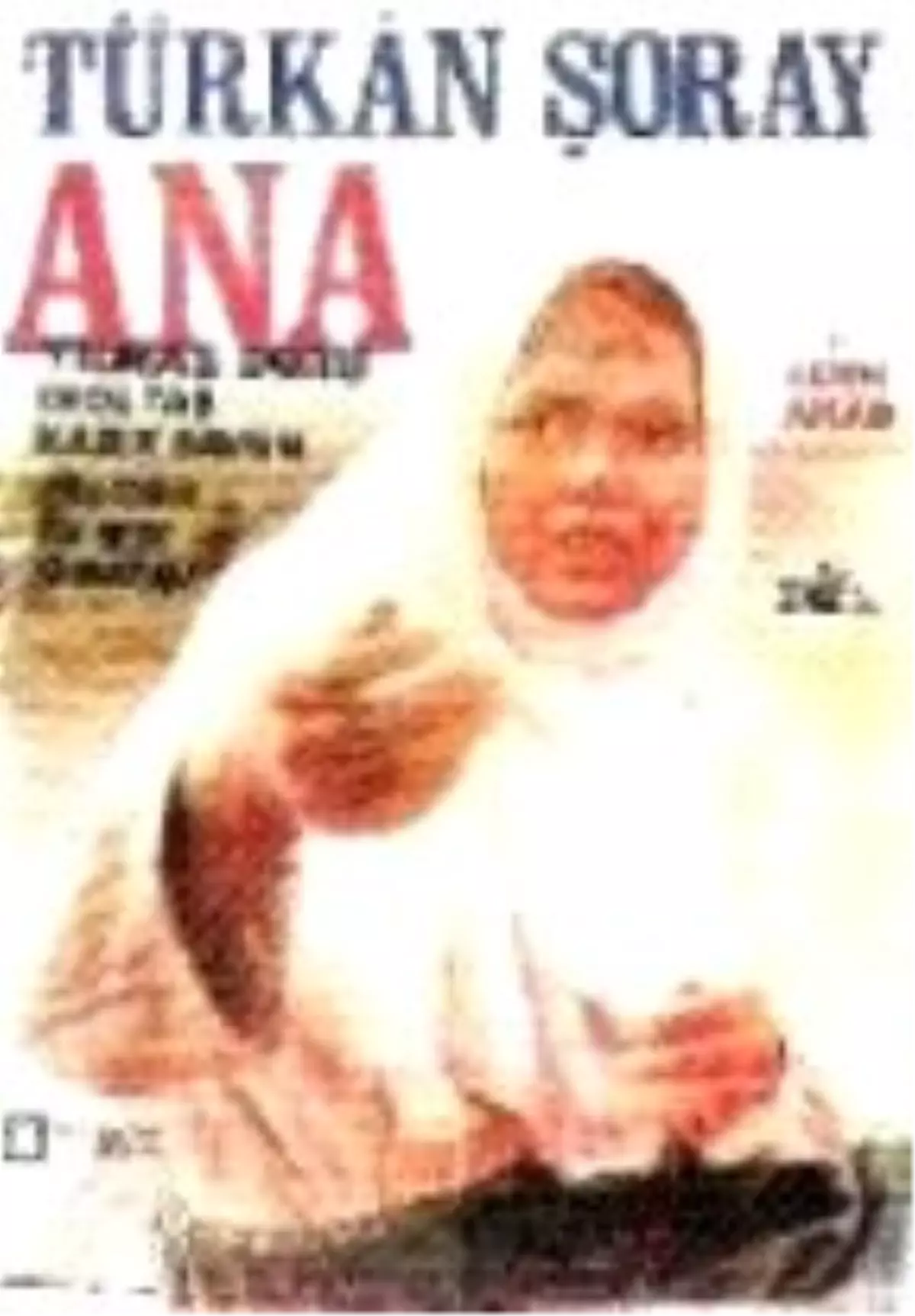 Ana Filmi