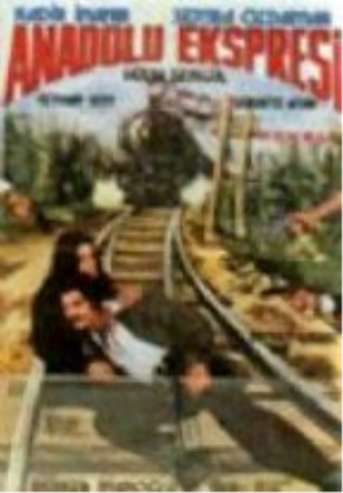 Anadolu Ekspresi Filmi