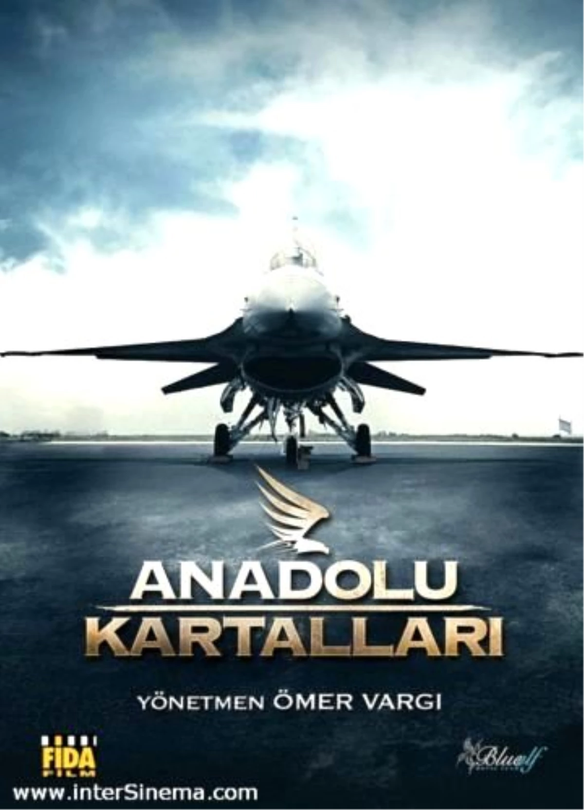 Anadolu Kartalları Filmi