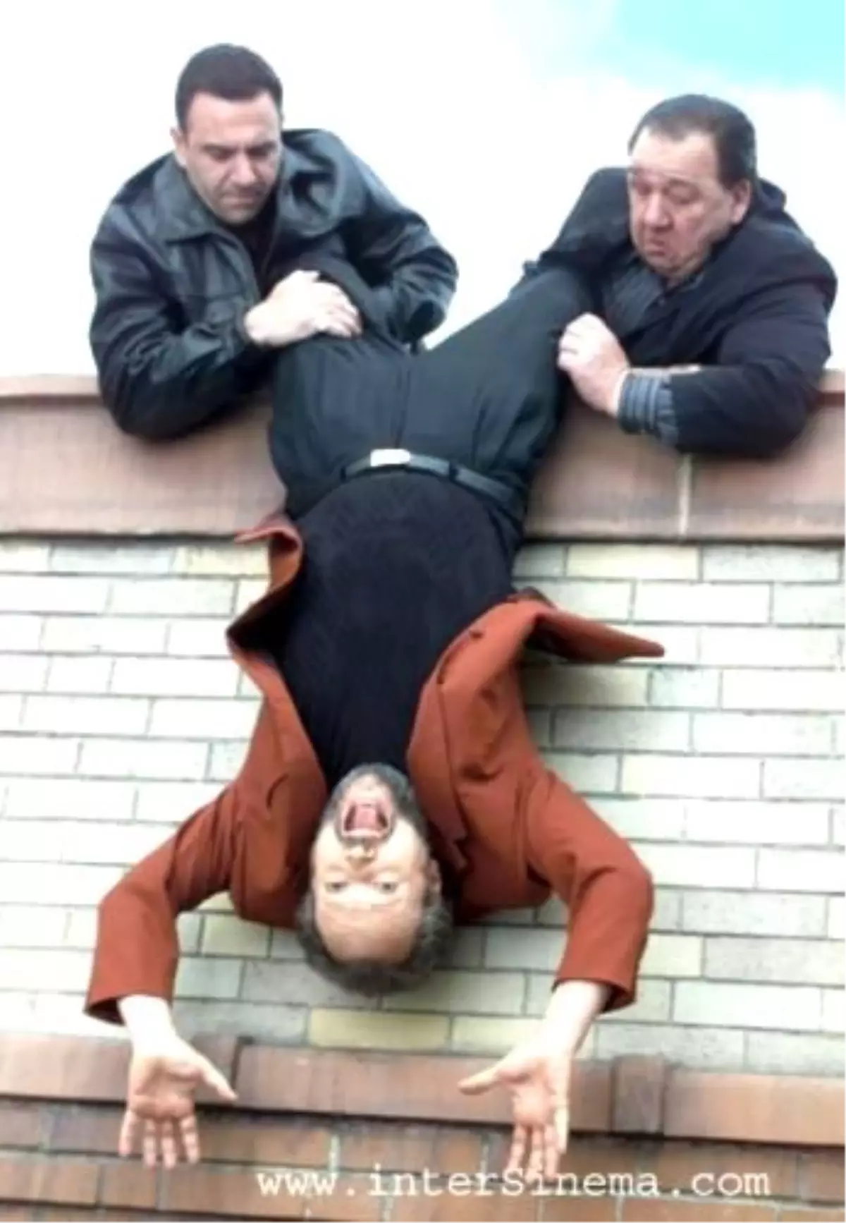 Anlatamadım mı? Filmi