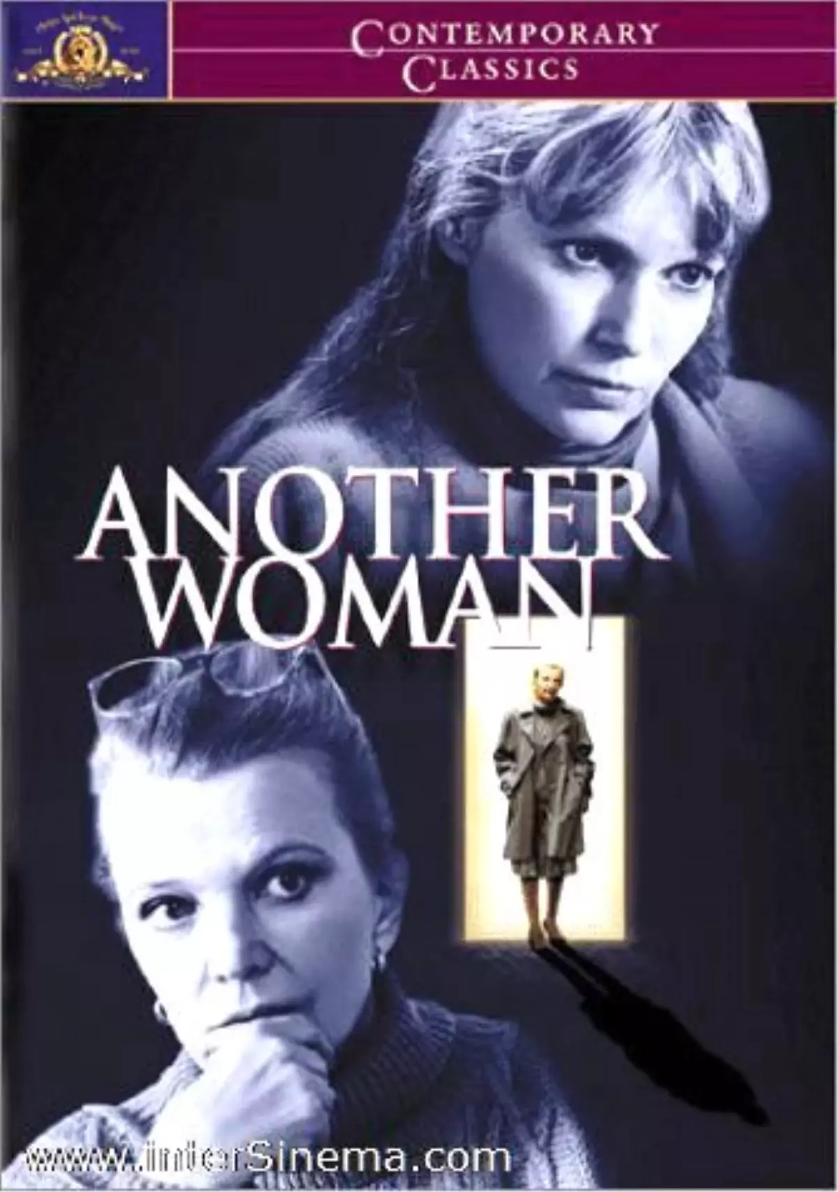 Another Woman Filmi