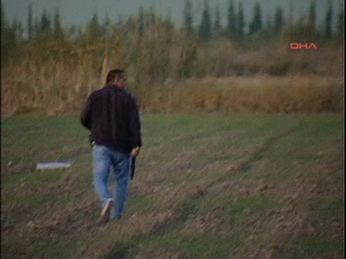 Antalya' da Güvenlikçi Soygunu Ek2
