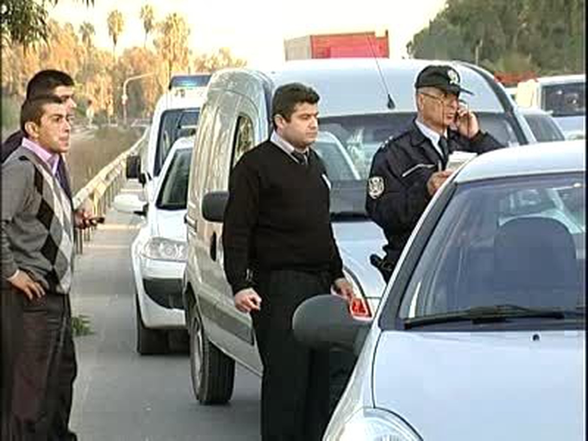 Antalya'da 1 Milyon Liralık Soygun