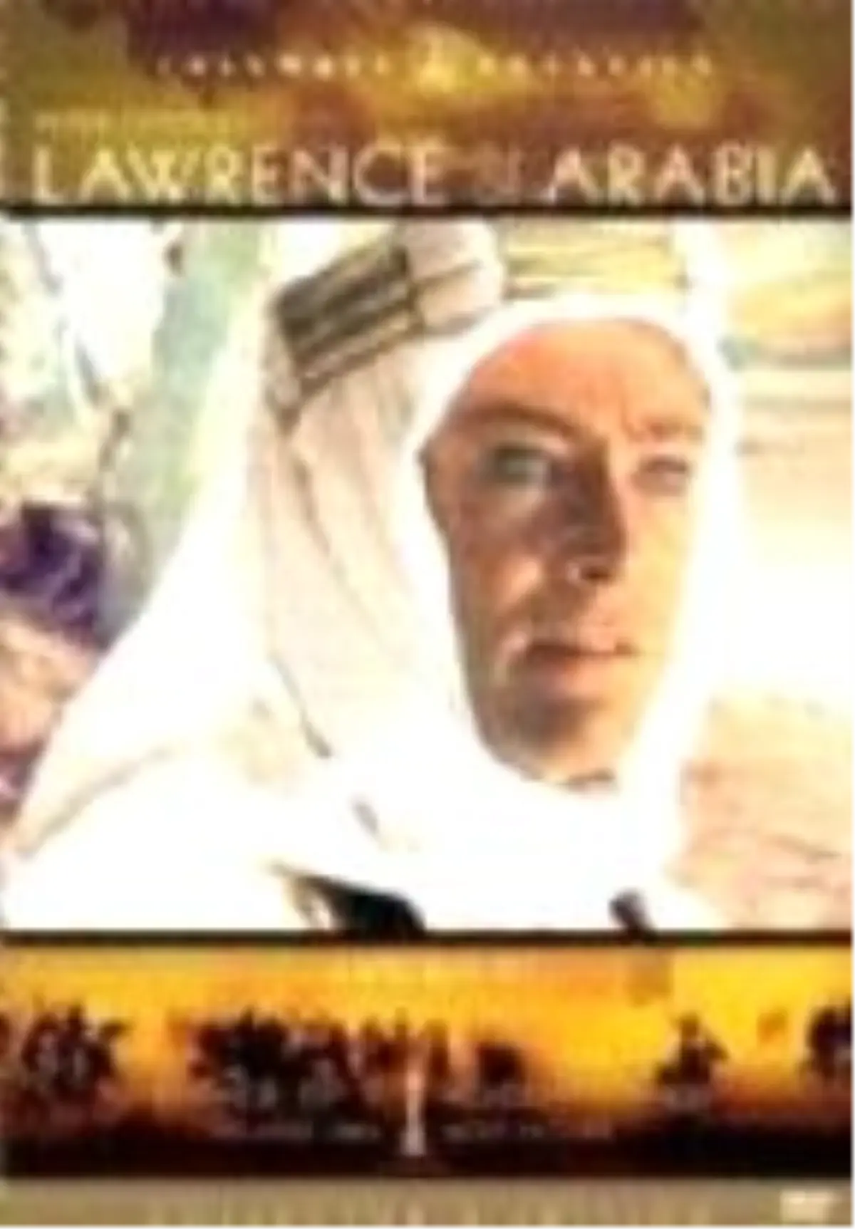Arabistanlı Lawrence Filmi
