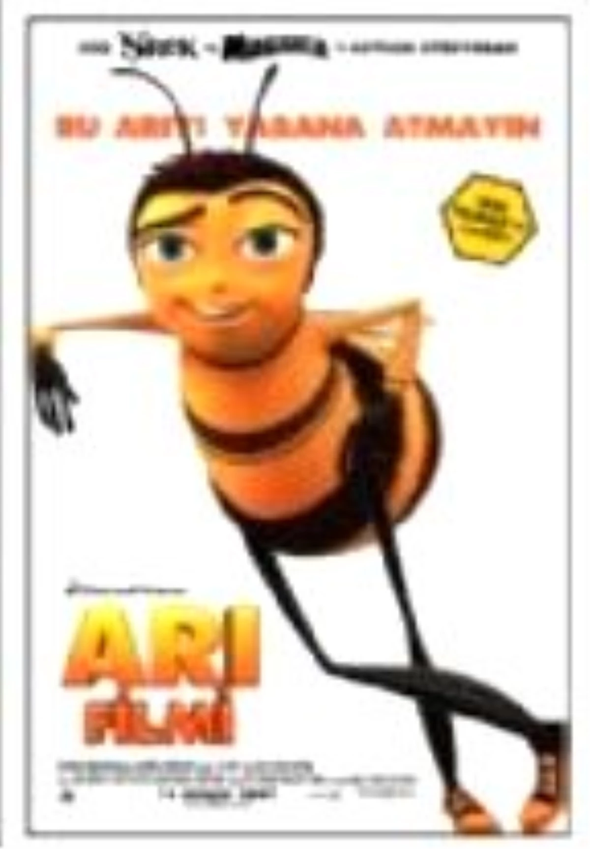 Arı Filmi Filmi