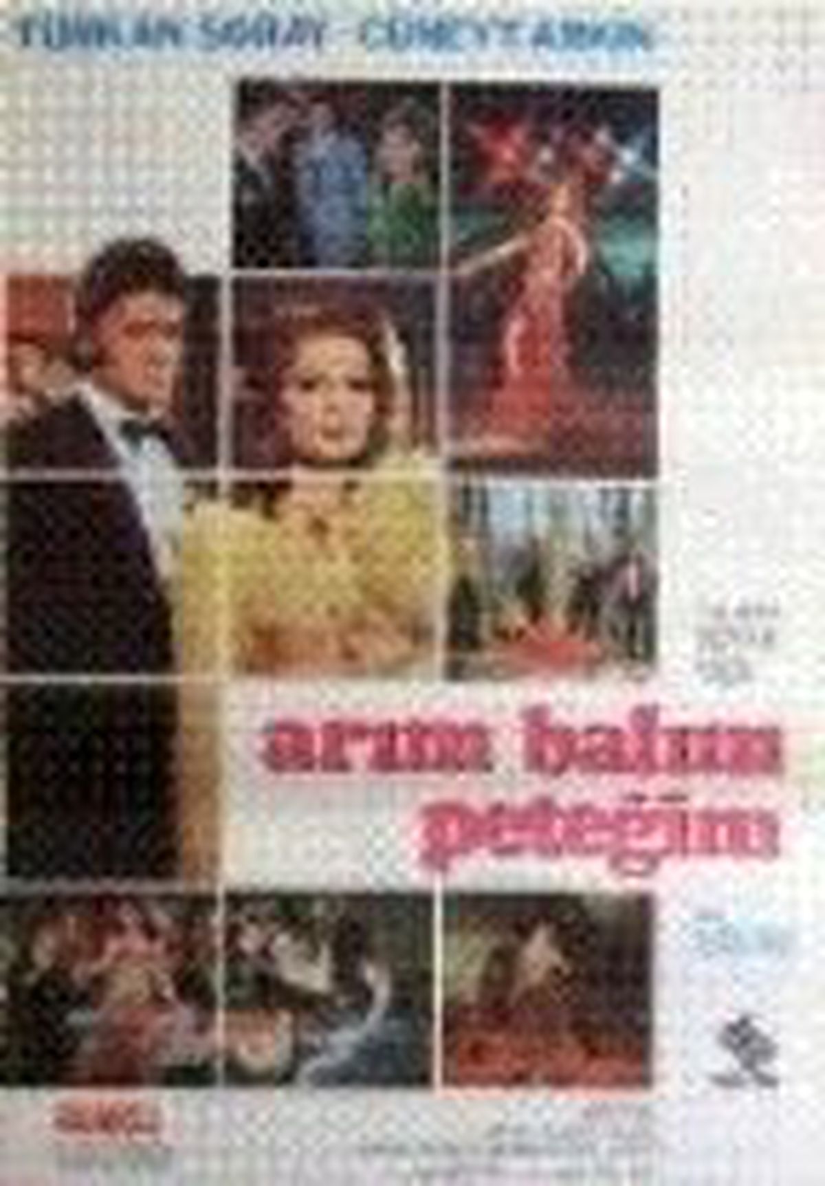 Arım Balım Peteğim Filmi