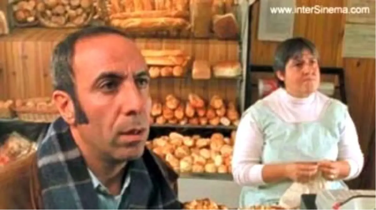 Arjantin Hikayeleri Filmi