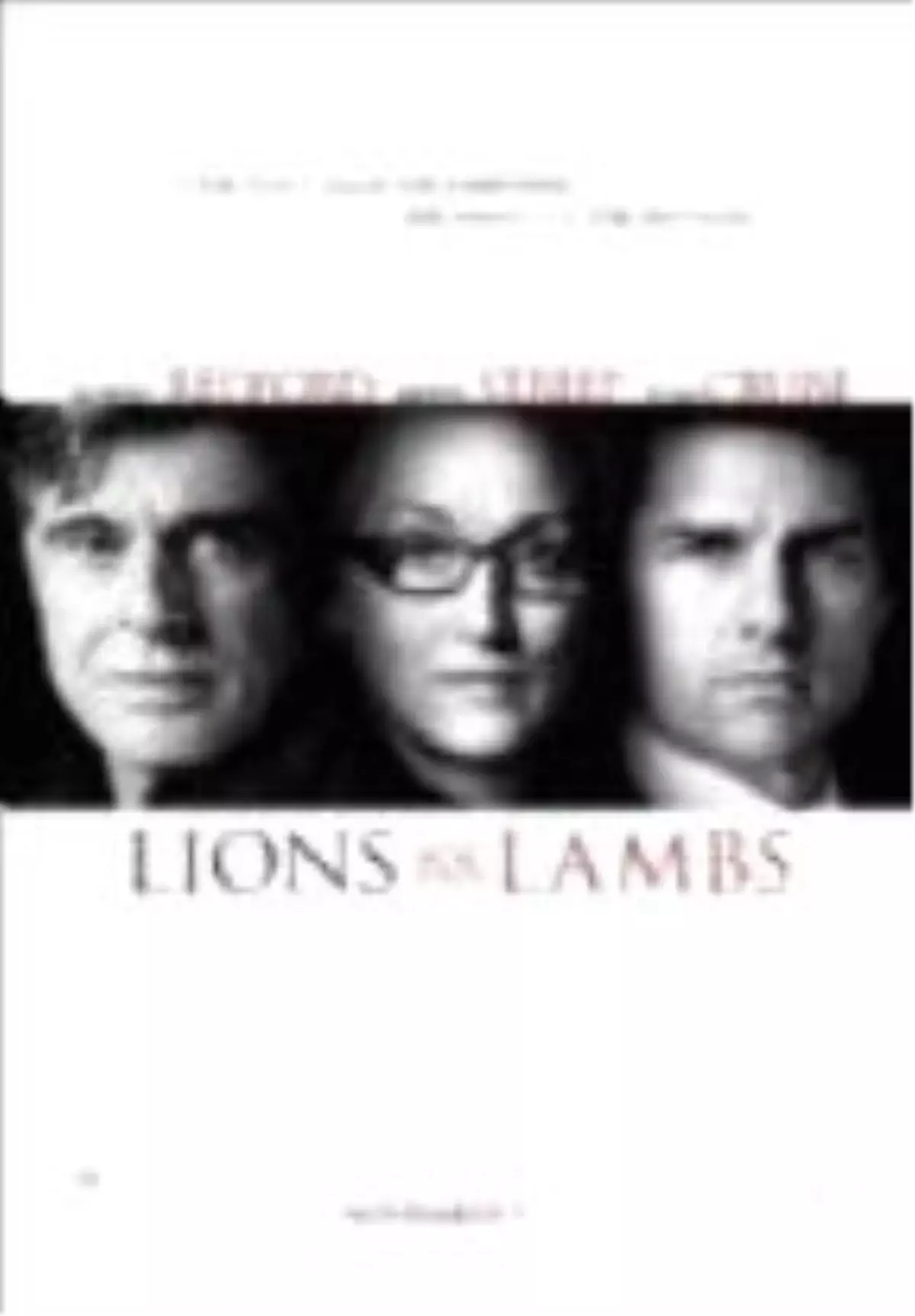 Arslanı Kuzulara Filmi