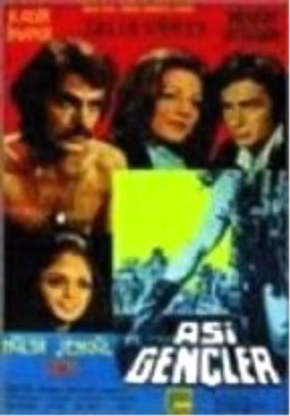 Asi Gençler Filmi