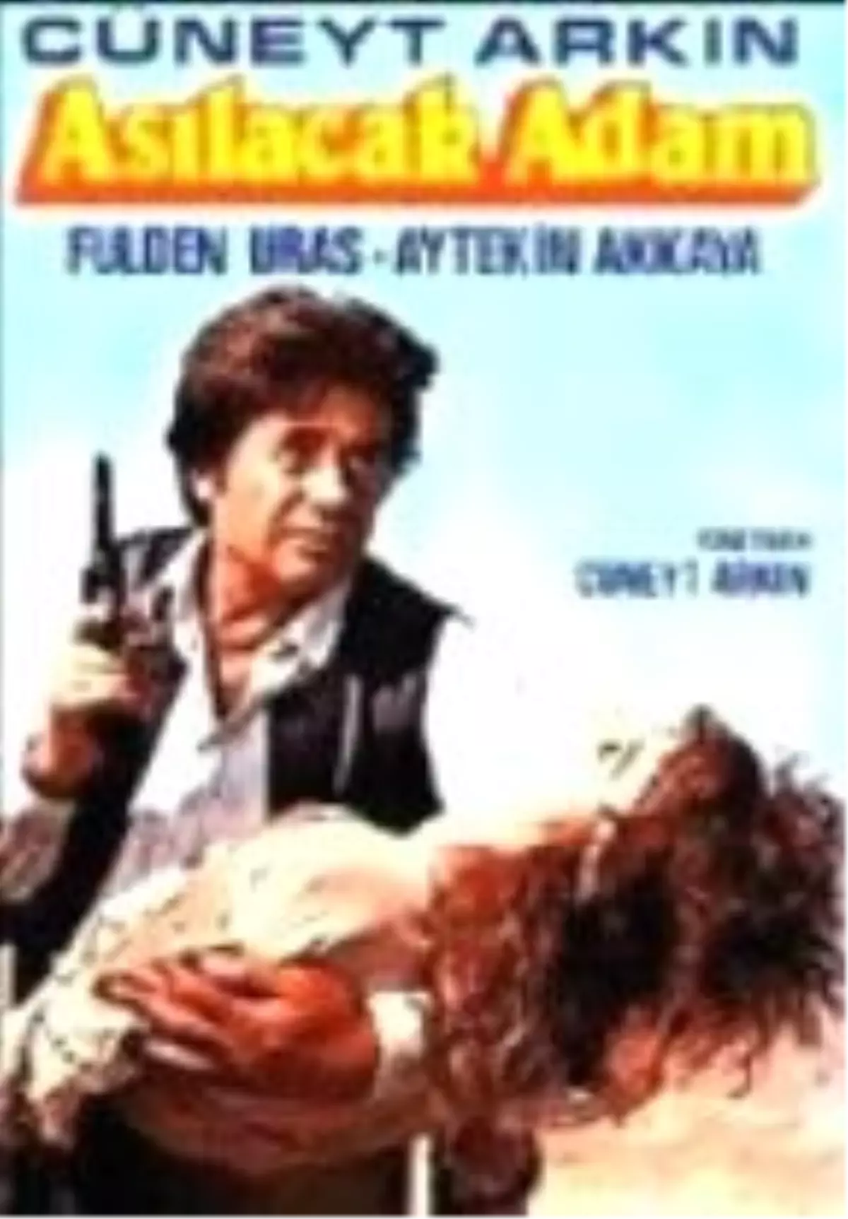 Asılacak Adam Filmi