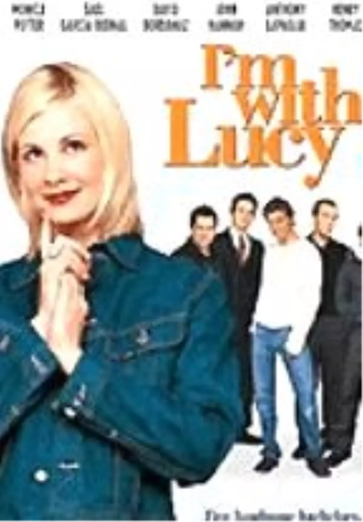 Aşk Kapıyı Çalınca Filmi