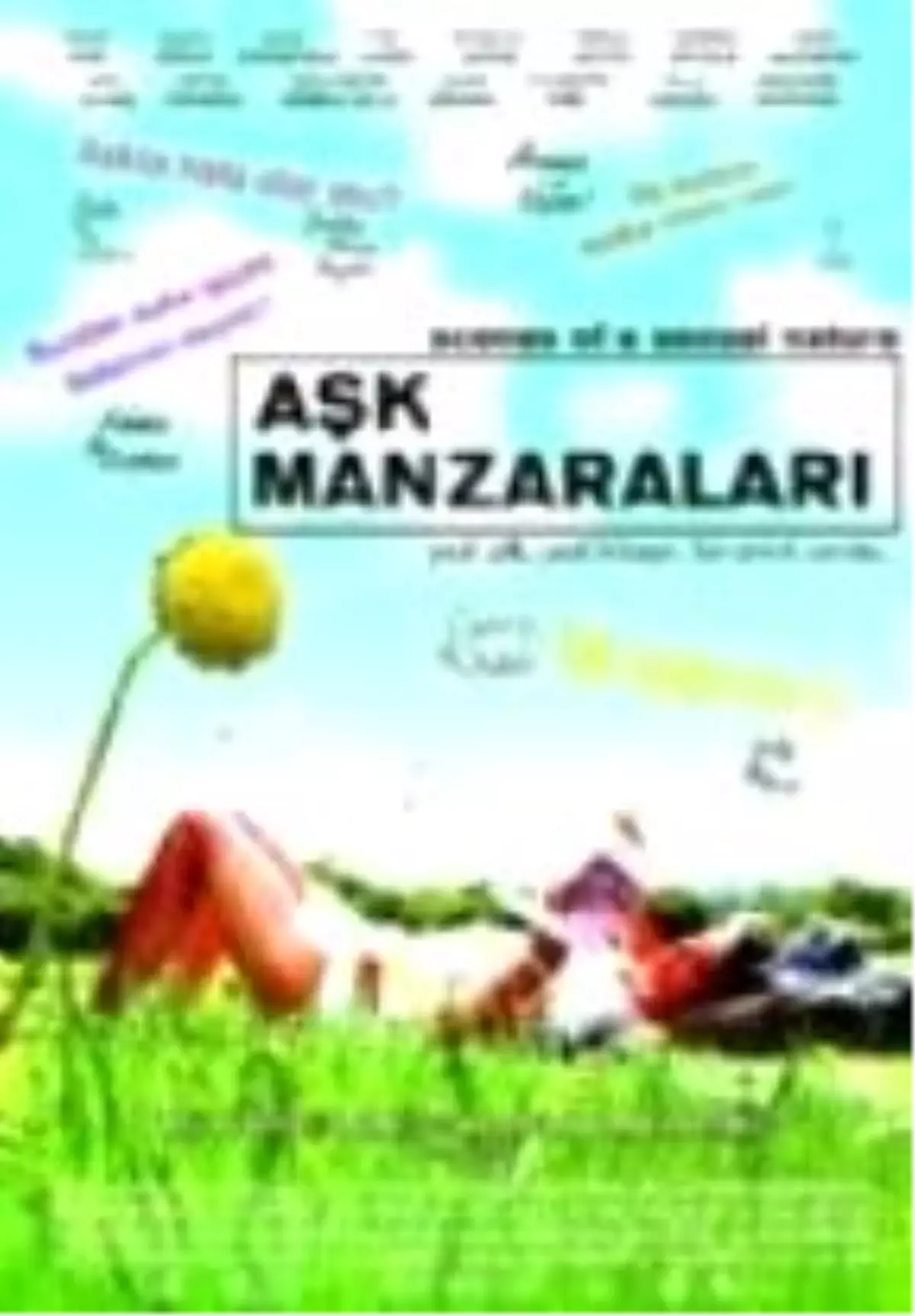 Aşk Manzaraları Filmi