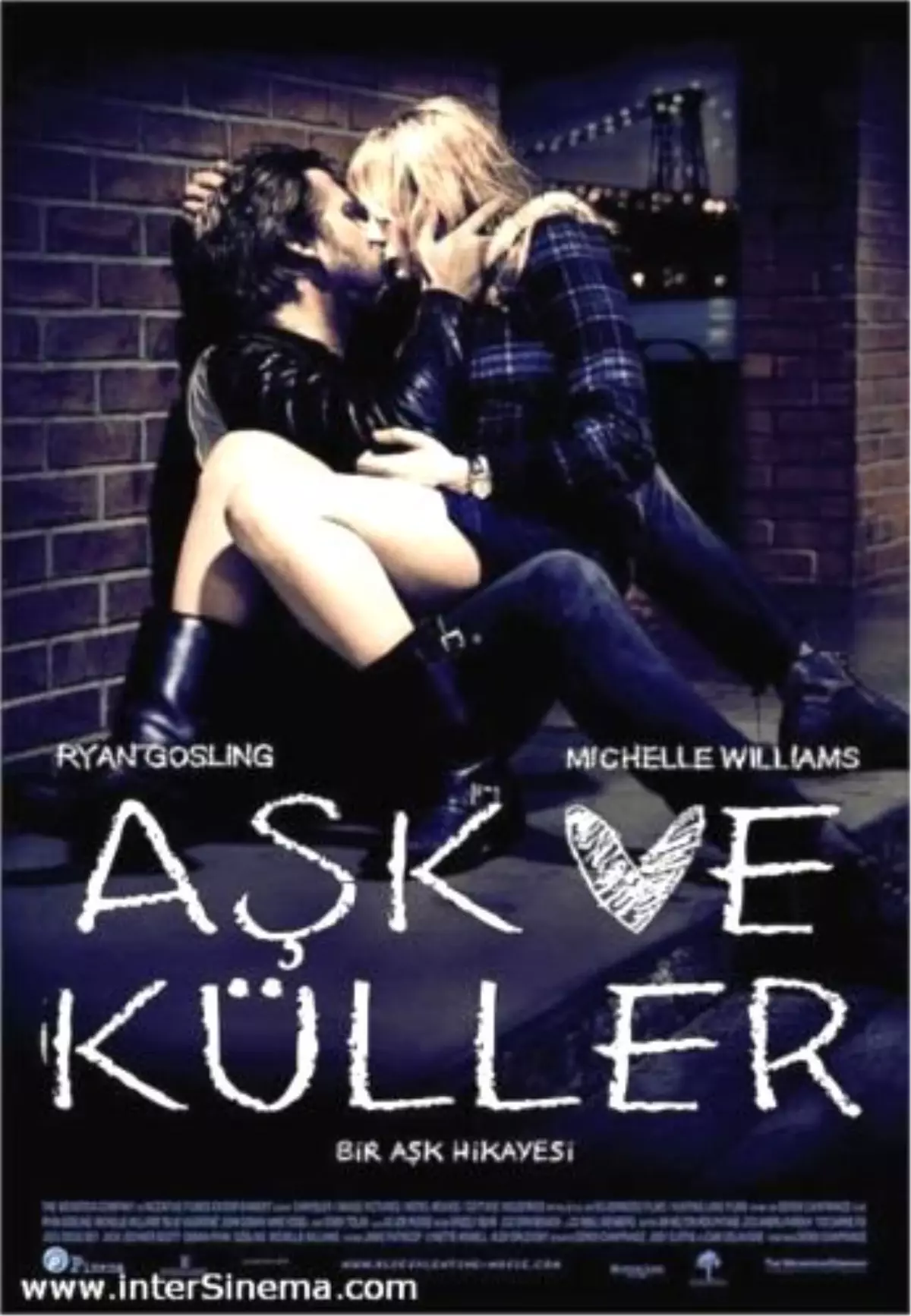 Aşk ve Küller Filmi