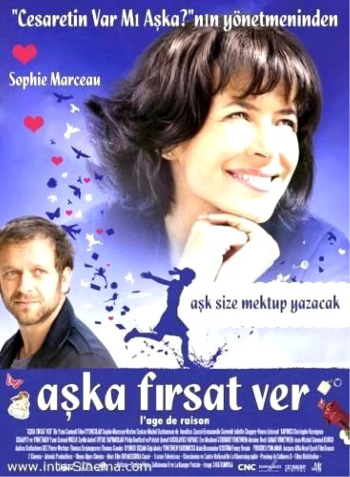 Aşka Fırsat Ver Filmi