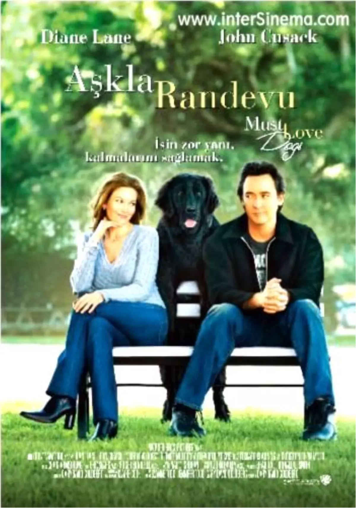 Aşkla Randevu Filmi