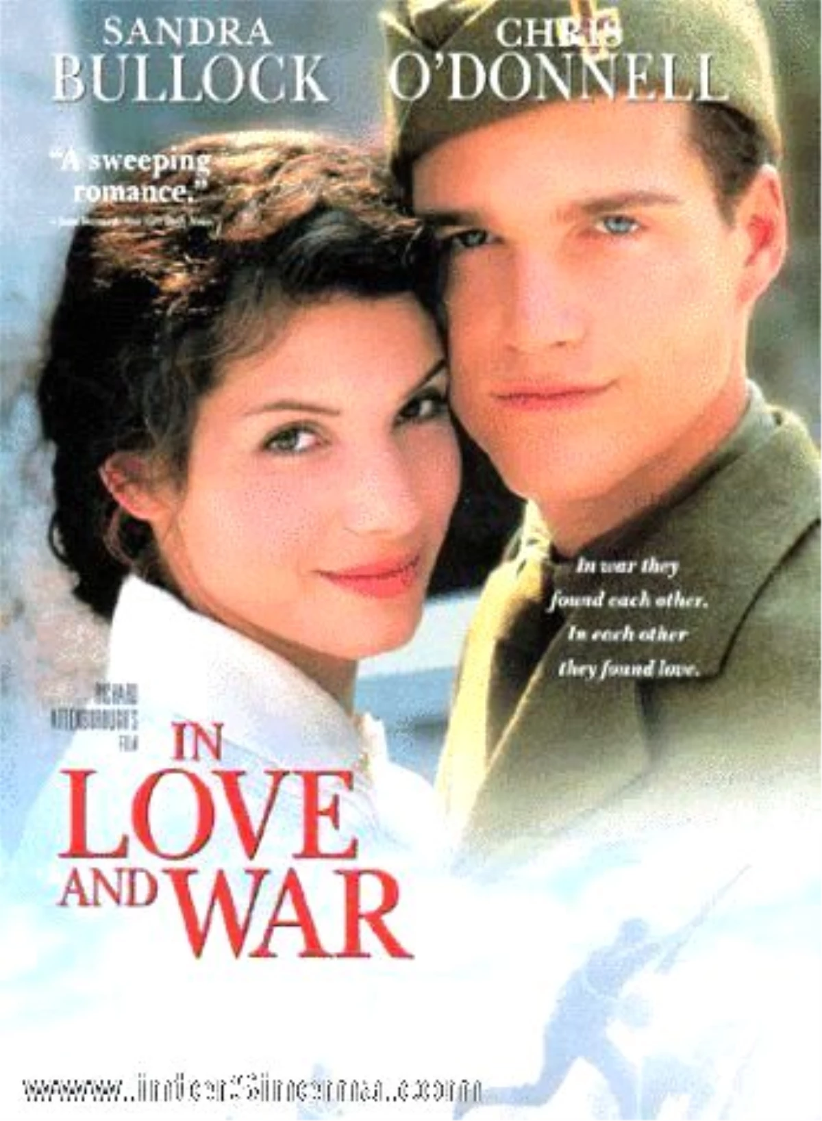 Aşkta ve Savaşta Filmi