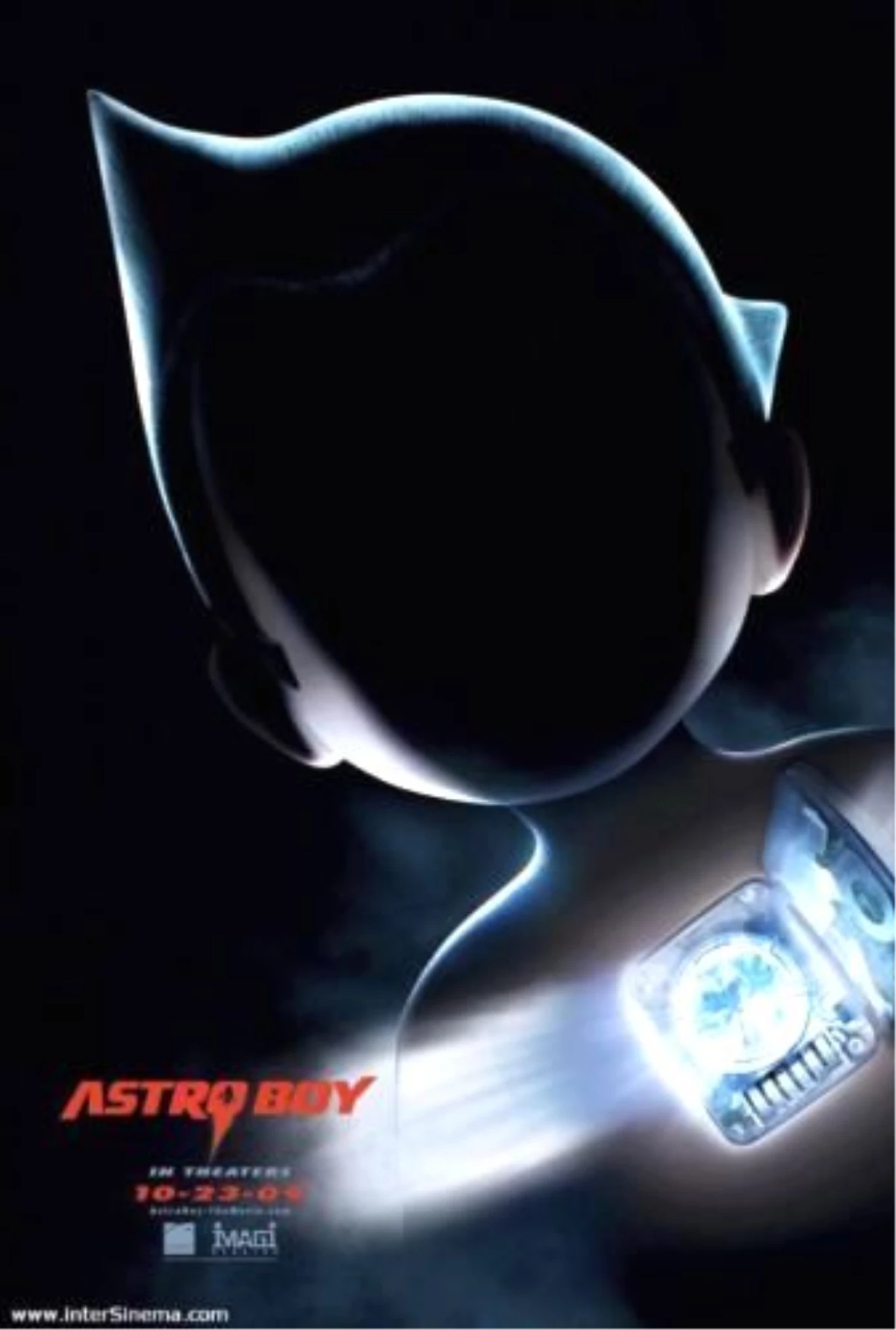 Astro Boy Filmi